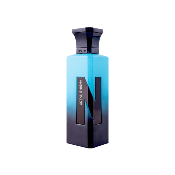 OCEAN ENIGMA NASEEM 2.5OZ/75ML EAU DE PARFUM (UNISEX)