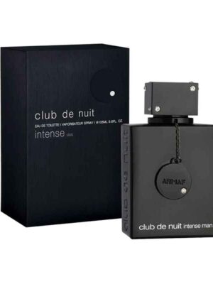 Armaf Club De Nuit Intense