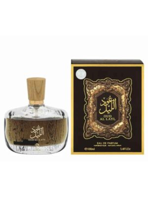 ARABIYAT PRESTIGE DIFFUSER DE PARFUM OUD AL LAYL 5.07OZ/150ML EAU DE PARFUM HOME DIFFUSER