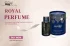 Arabian Perfumes